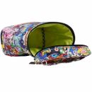 Fuel Cell Термосумка для бутылочек - Tokidoki Sushi Cars JuJuBe