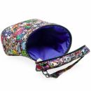 Fuel Cell Термосумка для бутылочек - Tokidoki Iconic 2 JuJuBe