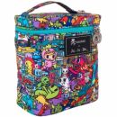 Fuel Cell Термосумка для бутылочек - Tokidoki Kaiju City JuJuBe