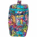 Fuel Cell Термосумка для бутылочек - Tokidoki Kaiju City JuJuBe