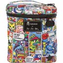 Fuel Cell Термосумка для бутылочек - Tokidoki Super Toki JuJuBe