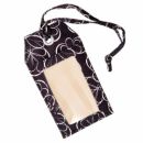 Багажная бирка Ju-Ju-Be Be Tagged licorice twirl