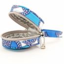 Paci Pod Контейнер для пустышек, футляр, круглая сумочка - sapphire lace JuJuBe