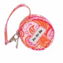 Paci Pod Контейнер для пустышек, футляр, круглая сумочка - perfect paisley JuJuBe