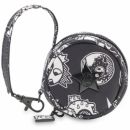 Paci Pod Контейнер для пустышек, футляр, круглая сумочка - Tokidoki The Queens Court JuJuBe