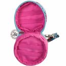 Paci Pod Контейнер для пустышек, футляр, круглая сумочка - Tokidoki Unikiki 2 JuJuBe