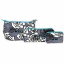 Be Set Набор сумок для мамы charcoal roses JuJuBe