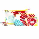 Be Set Набор сумок для мамы flower power JuJuBe