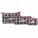 Be Set Набор сумок для мамы crimson kaleidoscope JuJuBe