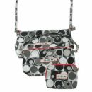 Be Set Набор сумок для мамы midnight eclipse JuJuBe