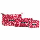 Be Set Набор сумок для мамы scarlet petals JuJuBe