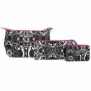 Be Set Набор сумок для мамы shadow waltz JuJuBe
