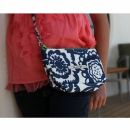 Be Set Набор сумок для мамы lilac lace JuJuBe