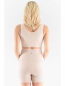 Belly Bandit (США) Трусы бандаж для беременных Thighs Disguise телесного цвета S (44-46)