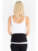 Belly Bandit (США) Бандаж универсальный Upsie Belly черный S (78-98 см.)