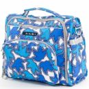 B.F.F. Сумка рюкзак на коляску для мамы - sapphire lace JuJuBe