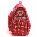 B.F.F. Сумка рюкзак на коляску для мамы - syrah syrah JuJuBe