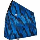 B.F.F. Сумка рюкзак на коляску для мамы - Blue Steel JuJuBe