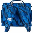 B.F.F. Сумка рюкзак на коляску для мамы - Blue Steel JuJuBe