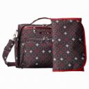 B.F.F. Сумка рюкзак на коляску для мамы - Magic Merlot JuJuBe