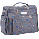 B.F.F. Сумка рюкзак на коляску для мамы - Rad Hearts JuJuBe