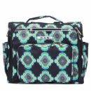 B.F.F. Сумка рюкзак на коляску для мамы - moon beam JuJuBe