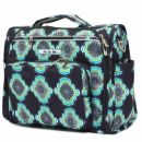 B.F.F. Сумка рюкзак на коляску для мамы - moon beam JuJuBe