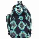 B.F.F. Сумка рюкзак на коляску для мамы - moon beam JuJuBe