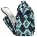 B.F.F. Сумка рюкзак на коляску для мамы - moon beam JuJuBe