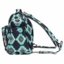 B.F.F. Сумка рюкзак на коляску для мамы - moon beam JuJuBe