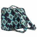 B.F.F. Сумка рюкзак на коляску для мамы - moon beam JuJuBe