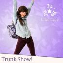B.F.F. Сумка рюкзак на коляску для мамы - lilac lace JuJuBe