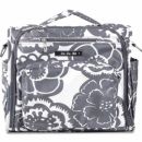 B.F.F. Сумка рюкзак на коляску для мамы - frosted blossoms JuJuBe