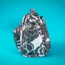 B.F.F. Сумка рюкзак на коляску для мамы - frosted blossoms JuJuBe