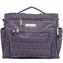 B.F.F. Сумка рюкзак на коляску для мамы - Amethyst Ice JuJuBe