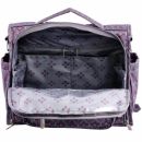 B.F.F. Сумка рюкзак на коляску для мамы - Amethyst Ice JuJuBe