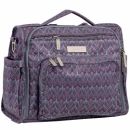B.F.F. Сумка рюкзак на коляску для мамы - Amethyst Ice JuJuBe