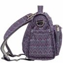 B.F.F. Сумка рюкзак на коляску для мамы - Amethyst Ice JuJuBe