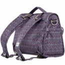 B.F.F. Сумка рюкзак на коляску для мамы - Amethyst Ice JuJuBe