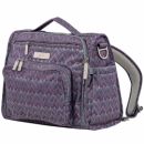 B.F.F. Сумка рюкзак на коляску для мамы - Amethyst Ice JuJuBe