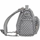 B.F.F. Сумка рюкзак на коляску для мамы - Dot Dot Dot JuJuBe