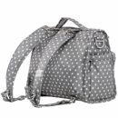 B.F.F. Сумка рюкзак на коляску для мамы - Dot Dot Dot JuJuBe