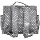 B.F.F. Сумка рюкзак на коляску для мамы - Dot Dot Dot JuJuBe