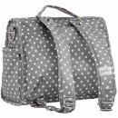 B.F.F. Сумка рюкзак на коляску для мамы - Dot Dot Dot JuJuBe
