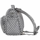 B.F.F. Сумка рюкзак на коляску для мамы - Dot Dot Dot JuJuBe