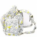 B.F.F. Сумка рюкзак на коляску для мамы - pretty tweet JuJuBe