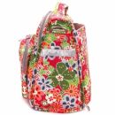 B.F.F. Сумка рюкзак на коляску для мамы - perky perennials JuJuBe