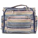 B.F.F. Сумка рюкзак на коляску для мамы - Shoreline JuJuBe