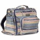 B.F.F. Сумка рюкзак на коляску для мамы - Shoreline JuJuBe