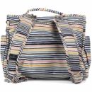 B.F.F. Сумка рюкзак на коляску для мамы - Shoreline JuJuBe